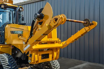 2022 Vermeer RTX1250i2 Quad Tractor