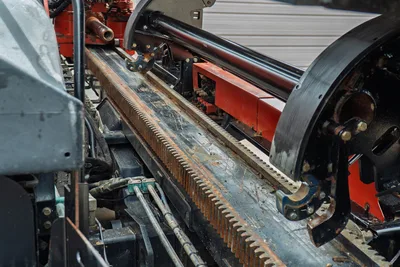 2016 Ditch Witch JT30 horizontal directional drill