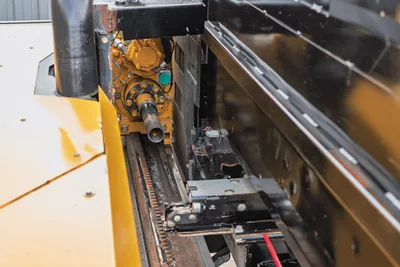 2020 Vermeer 23×30DR S3 Horizontal Directional Rock Drill