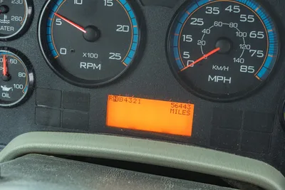 9810-0252: 2011 International WorkStar 7600 Mud Truck