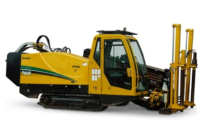2009 Vermeer 36×50 Series II Horizontal Directional Drill