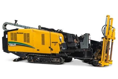 2018 Vermeer 8×12 Horizontal Directional Drill