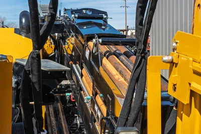 2024 Vermeer 23×30 S3 horizontal directional drill