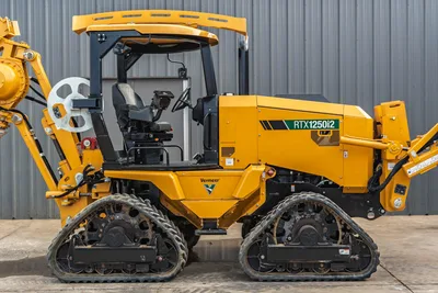 2023 Vermeer RTX1250i2 Quad Tractor