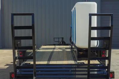 Vermeer 2023 Belshe BF11-2EP - Trailers