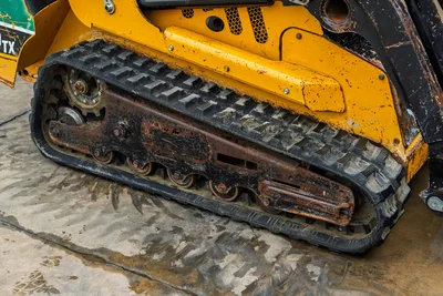 Vermeer 2011 Vermeer S800TX - Utility