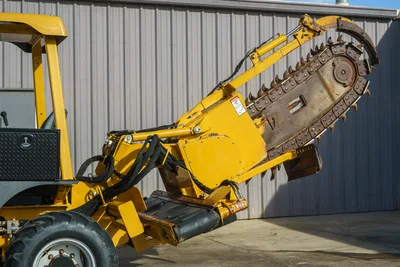 Vermeer 2015 Vermeer RTX1250 - Utility