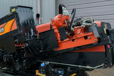 Ditch Witch 2018 Ditch Witch JT25 Horizontal Directional Drill - Ditch Witch JT25