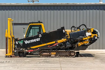 2019 Vermeer 24x40 S3 horizontal directional drill