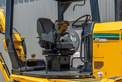 Vermeer 2019 Vermeer RTX1250i2 - Utility