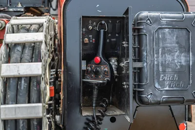 2021 Ditch Witch JT20 Horizontal Directional Drill