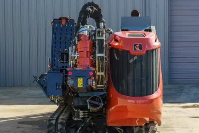2024 Ditch Witch JT24 Horizontal Directional Drill