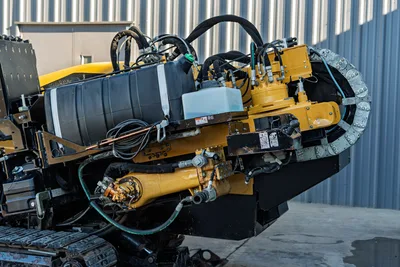 2017 Vermeer 24×40 S3 Horizontal Directional Drill