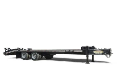 9800-452: 2017 Econoline DP2027DA