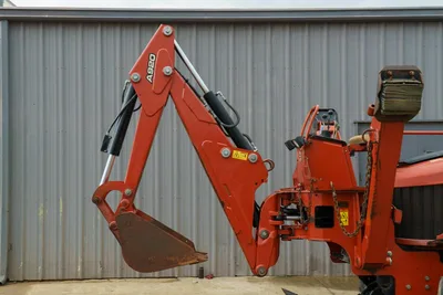 Ditch Witch 2015 Ditch Witch RT100 - Utility