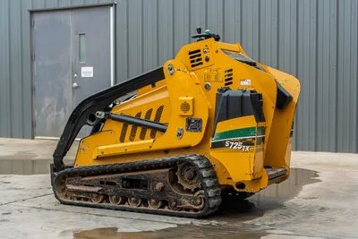 2017 Vermeer S725TX | Source: HDD