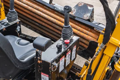 9100-2117: 2018 Vermeer D8x12