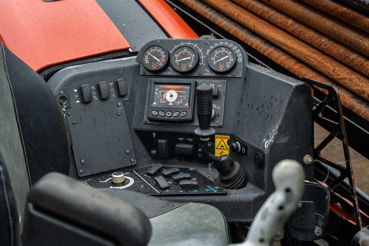 Ditch Witch 2019 Ditch Witch JT20 - Sold HDD Rigs