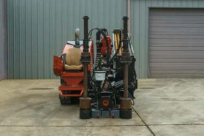 2019 Ditch Witch JT25 horizontal directional drill