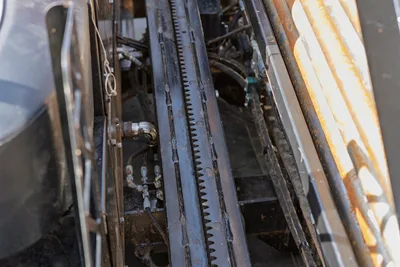 2025 Ditch Witch JT21 Horizontal Directional Drill