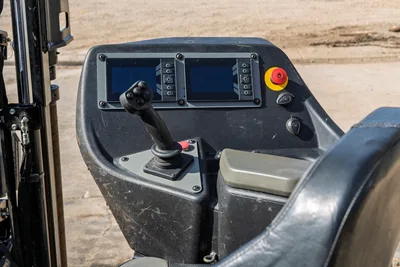 2025 Ditch Witch JT21 Horizontal Directional Drill