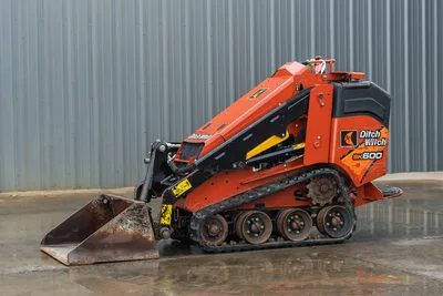 2021 Ditch Witch SK600 | SOURCE: HDD