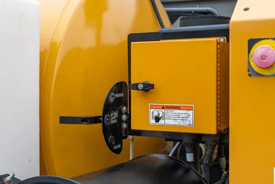 2022 Vermeer VX50-800 Vacuum System