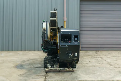 9100-2041: 2016 Vermeer 23x30 S3