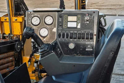 2010 Vermeer 20x22 Series II horizontal directional drill