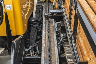 9100-2198: 2020 Vermeer D24x40 S3