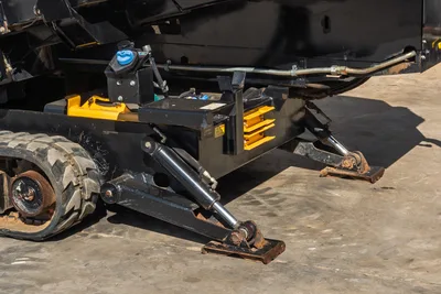 2016 Ditch Witch JT25 Horizontal Directional Drill