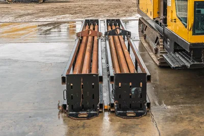 2013 Vermeer D100x140 | SOURCE: HDD