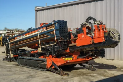 Ditch Witch 2013 Ditch Witch JT4020 Mach 1 - Sold HDD Rigs