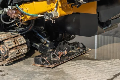 2016 Vermeer 24×40 S3 Horizontal Directional Drill