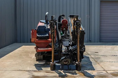 2018 Ditch Witch JT25 Horizontal Directional Drill