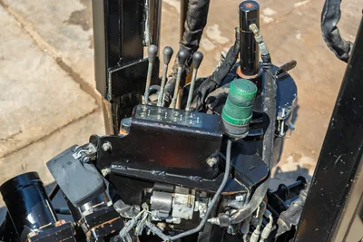 2018 Ditch Witch JT25 Horizontal Directional Drill