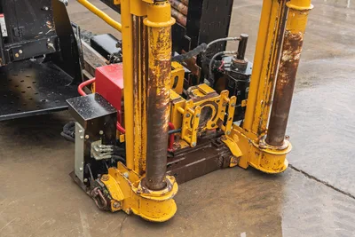 2020 Vermeer 23×30DR S3 Horizontal Directional Rock Drill