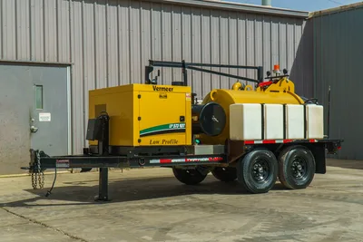 Vermeer 2020 Vermeer LP573XDT - Mud Equipment