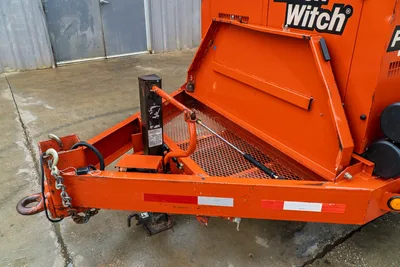 Ditch Witch 2009 Ditch Witch FX30 - Mud Equipment