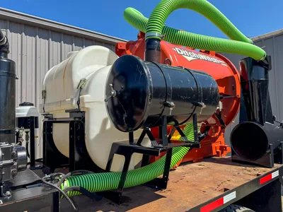 Ditch Witch 2015 Ditch Witch FX25 - Mud Equipment