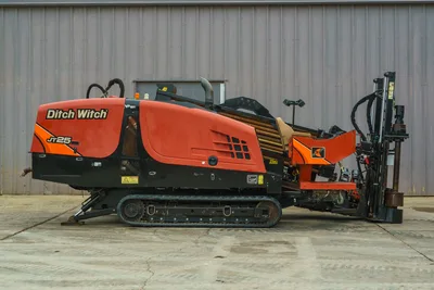 2019 Ditch Witch JT25 horizontal directional drill