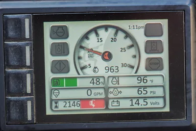 Ditch Witch 2020 Ditch Witch JT10 Horizontal Directional Drill - Ditch Witch JT10