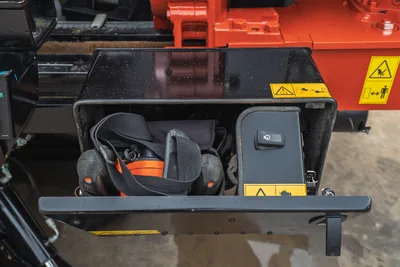 2023 Ditch Witch JT24 Horizontal Directional Drill