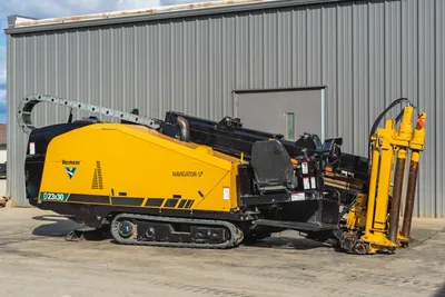 2023 Vermeer 23×30 S3 horizontal directional drill