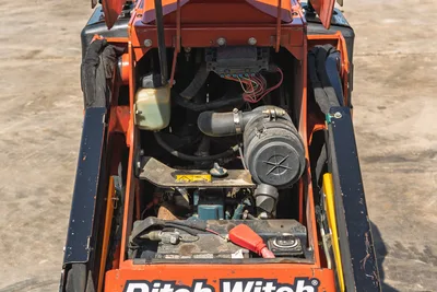 9500-129: 2022 Ditch Witch SK600