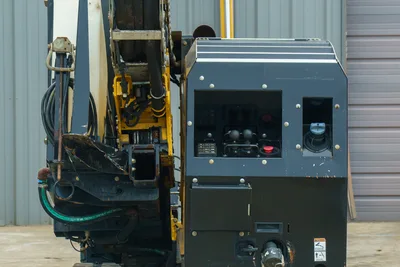 9100-2041: 2016 Vermeer 23x30 S3