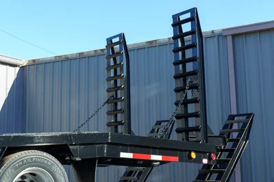 2023 Belshe T10-40-2AP Trailer