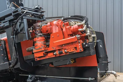 2013 Ditch Witch JT30 ALL TERRAIN Horizontal Directional Drill