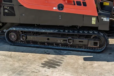 2018 Ditch Witch JT25 Horizontal Directional Drill