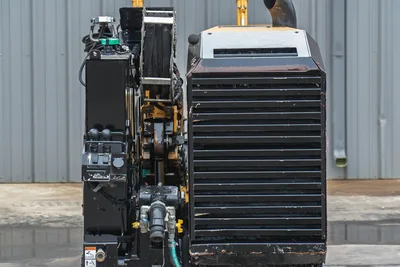 2019 Vermeer 10×15 S3 horizontal directional drill